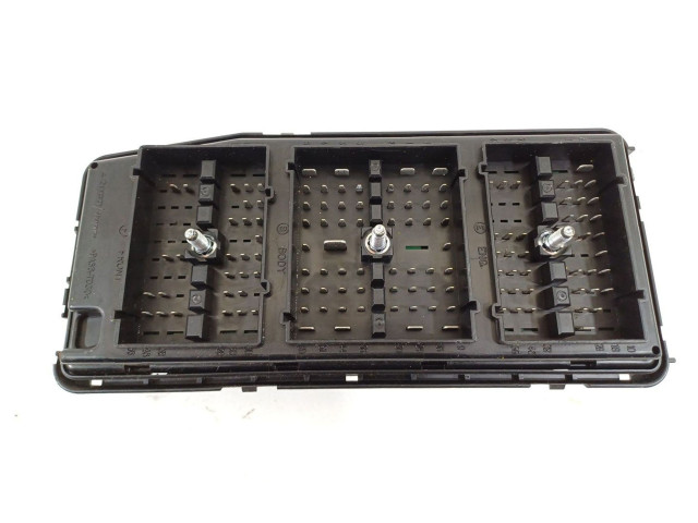 Модуль управления BSM 07212D   Chevrolet Captiva    