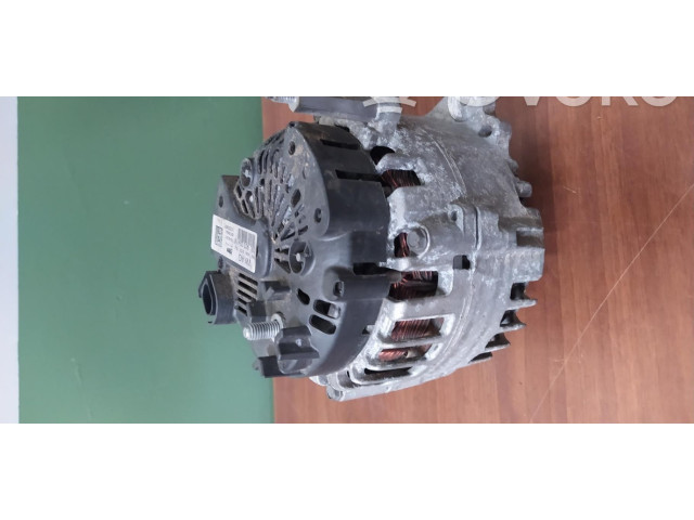 Генератор 03L903024M Volkswagen Touran II