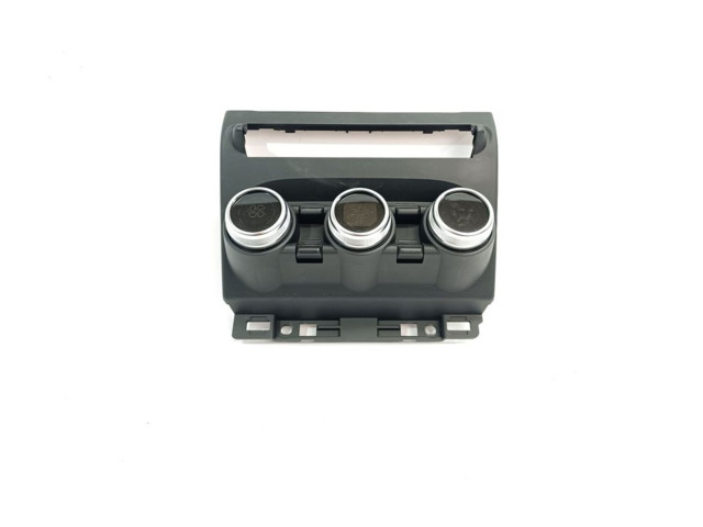 Блок управления климат-контролем 275100936R Renault Clio I