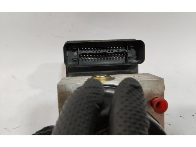 Блок АБС 9657061080 Citroen Berlingo 2008 - 2018 года