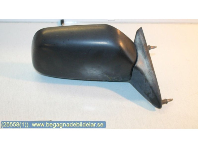 Зеркало электрическое Mitsubishi Colt 1989 - 1992 года