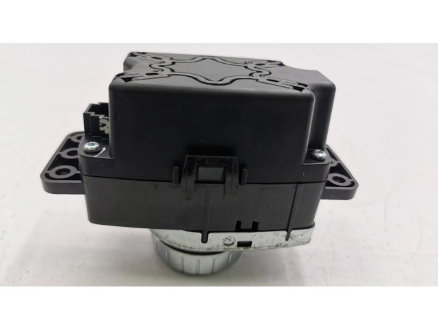 Мультимедийный контроллер