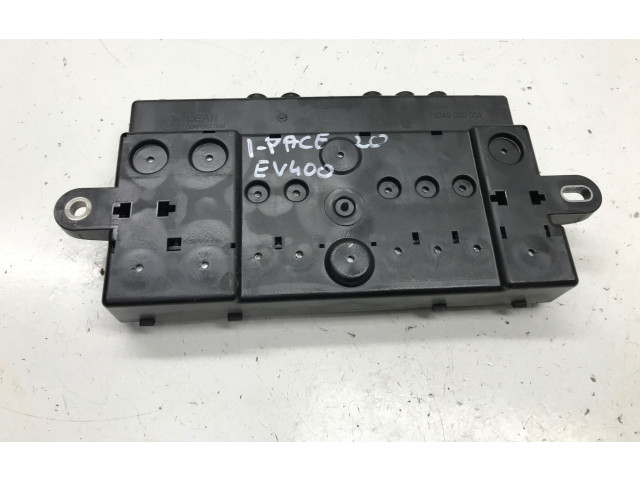 Pojistková skříňka 19249000004 Jaguar I-Pace 2020