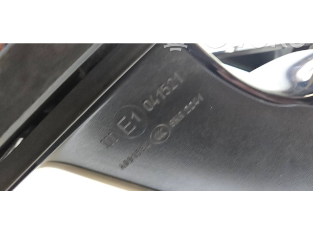 Zpětné zrcátko BMW M3 G80 2020 22439002