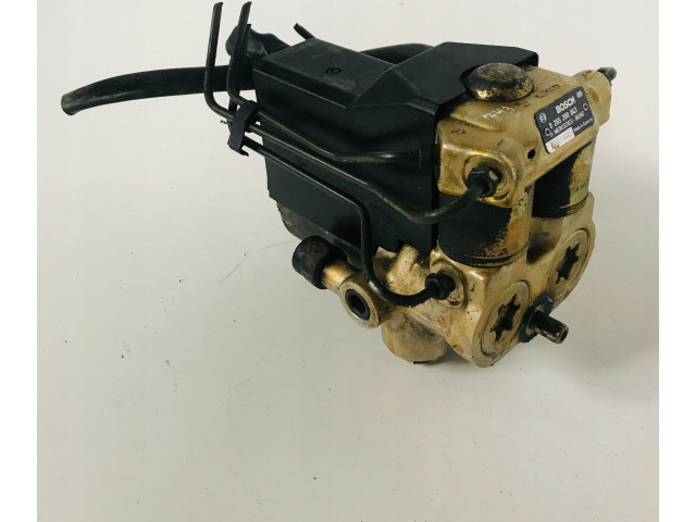 АБС Steuergerät 0265200043   Mrcedes-Benz  E W124  1984 - 1993 года