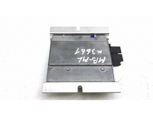 Блок управления редуктора коробки передач (раздатки) a1635455032, k3661   Mercedes-Benz ML W163