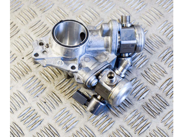 Топливный насос