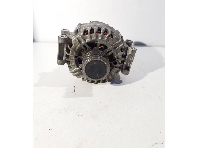 Генератор 06J903023D, 119062077 Audi A1