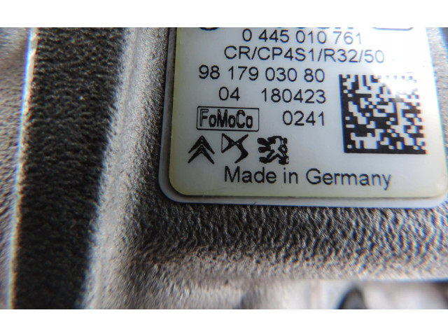 Топливный насос