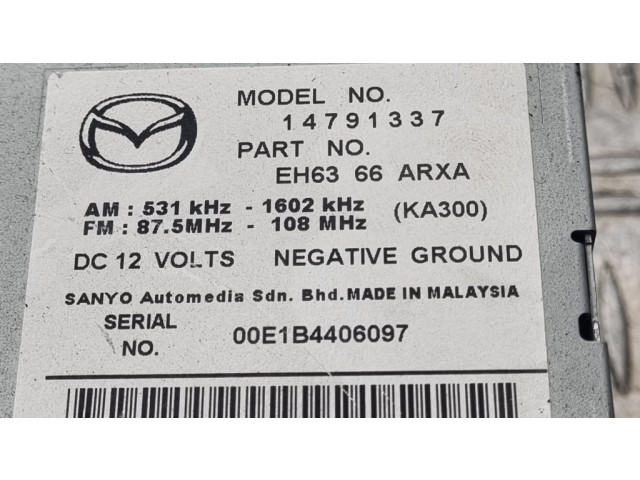 Радио/ проигрыватель CD/DVD / навигация