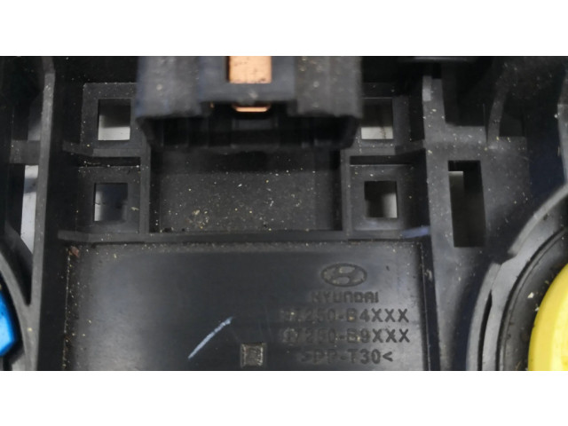 Блок управления климат-контролем 97250B9400, 97250B4XXX   Hyundai i10