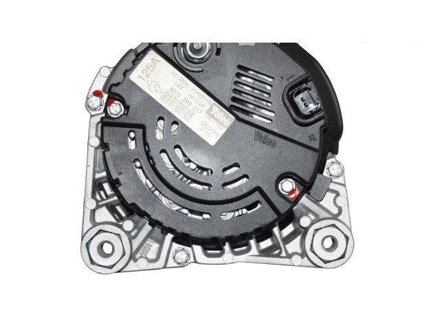 Генератор 8200290217, SG12B081   Renault Clio II      