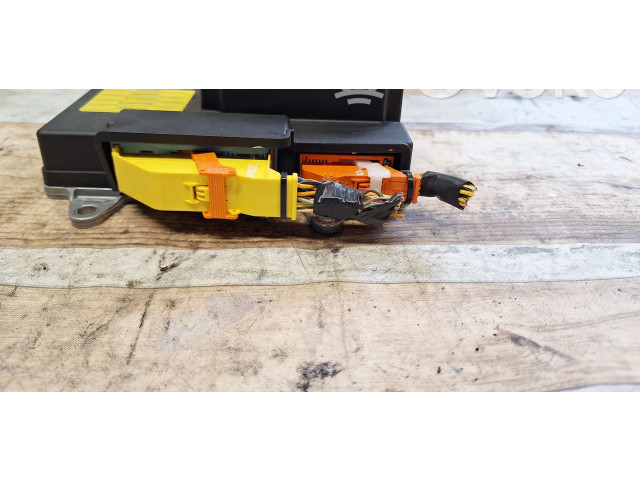 Блок подушек безопасности 30773059, 00001393B5   Volvo V50