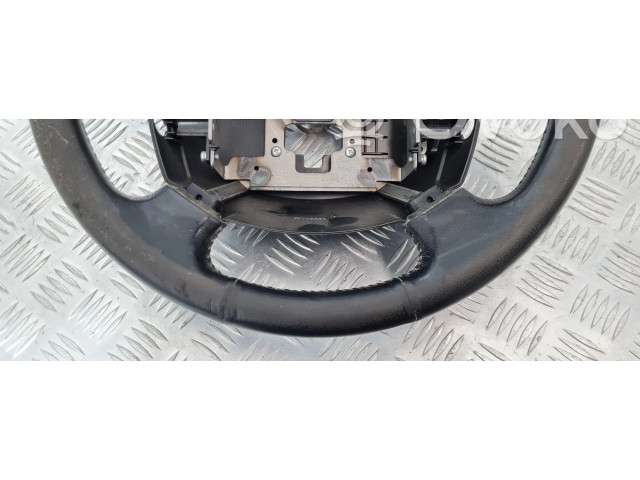 Руль SsangYong Actyon sports I 2005 - 2012 года