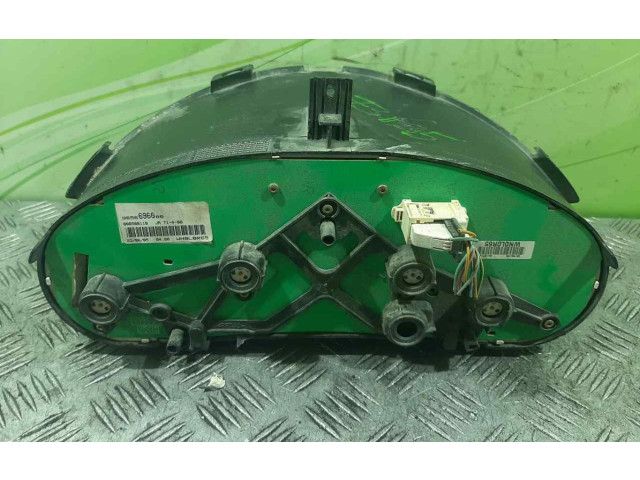 Přístrojová deska Citroen Berlingo 2005 9656696080