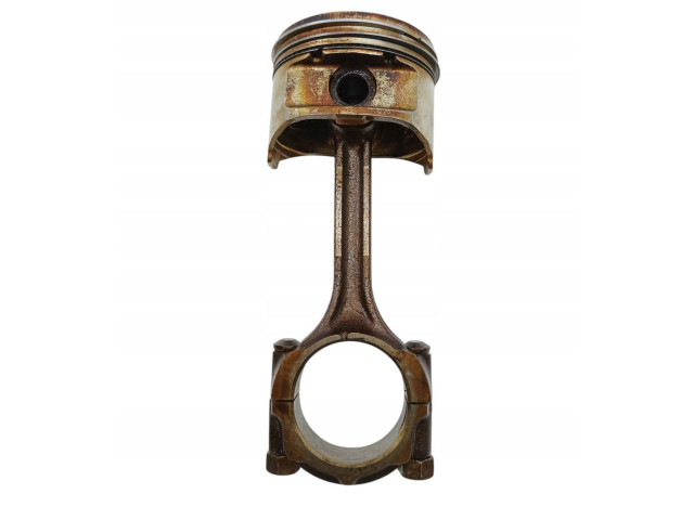 Píst 4840 KIA Picanto