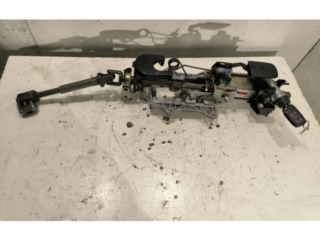    Рулевая рейка 1k0953503   Audi A3 S3 8P 2003 - 2012 года