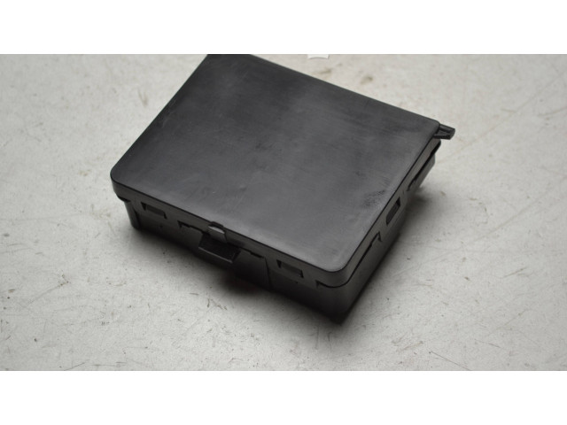 Блок управления климат-контролем 9836666580, 00069375   Peugeot Expert