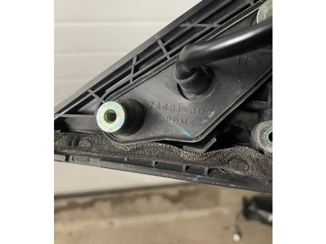 Zpětné zrcátko Subaru Outback 2009 74431303, VC02015