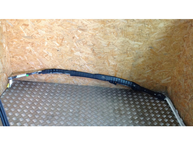 Боковая подушка безопасности 1K5880742F Volkswagen Jetta V