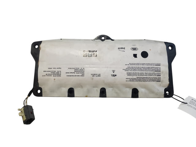 Подушка безопасности пассажира 8X23F044A74AC, 8X2T9137 Jaguar XF X250