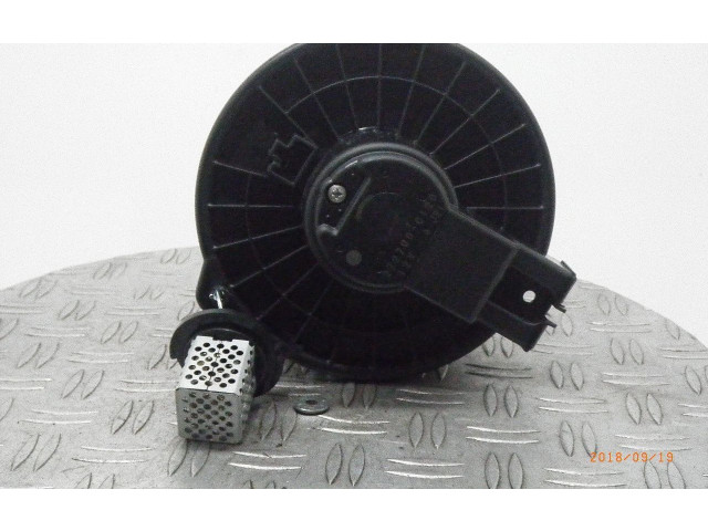 Вентилятор печки Daihatsu Sirion