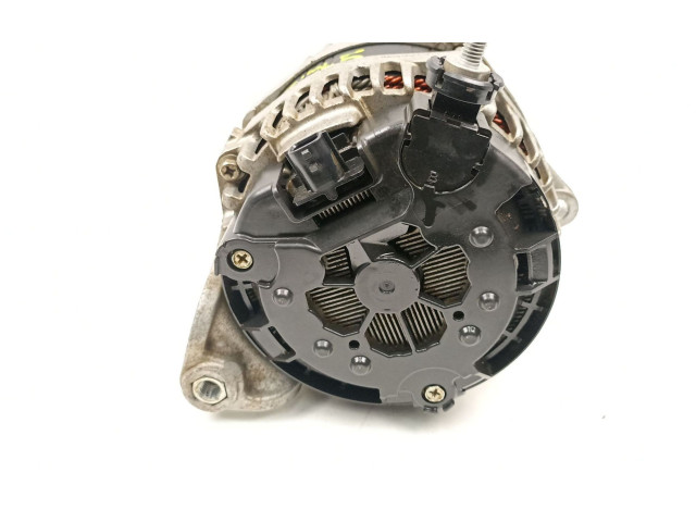 Генератор 231005JU0A, A3TV4681ZE Nissan Navara D23