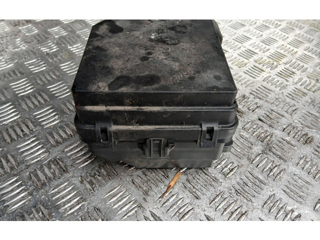 Блок предохранителей SsangYong Korando