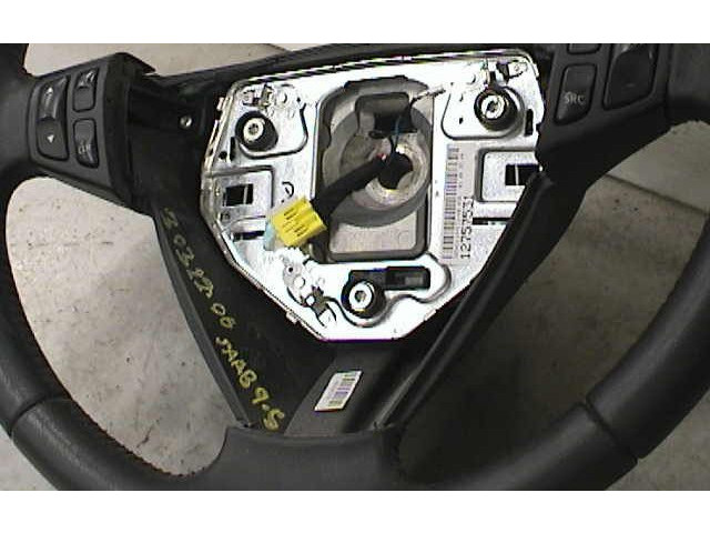 Руль Saab 9-5 2006 - 2010 года G12757531