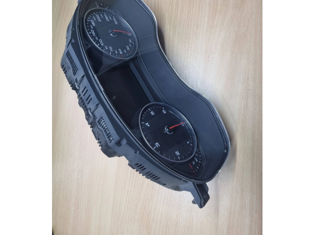 Панель приборов 4G8920930P, 0263672074 Audi A7 S7 4G