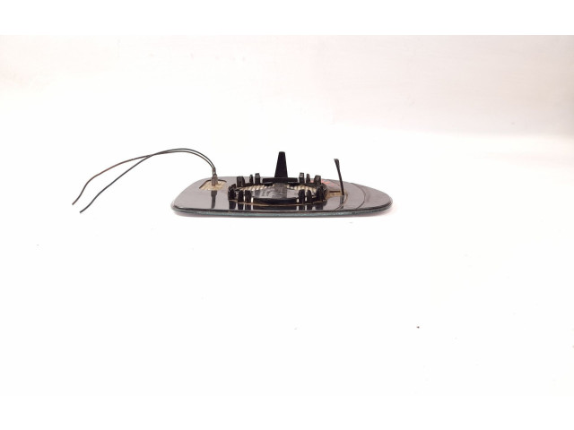 Зеркало электрическое Fiat 500L 2013 - года