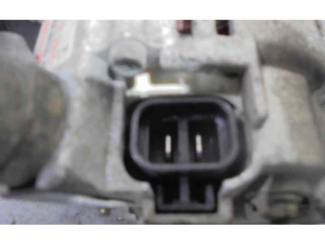 Генератор 0K30C18300   KIA Rio      