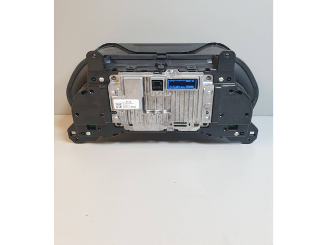 Pojistková skříňka Спидометр (приборный щиток) 84726919, 711050009000 Chevrolet Camaro 2020