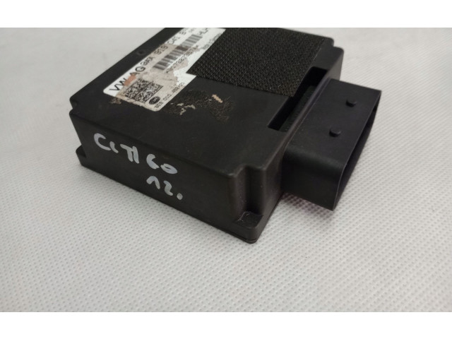 Блок управления 3AA919041B Skoda Citigo