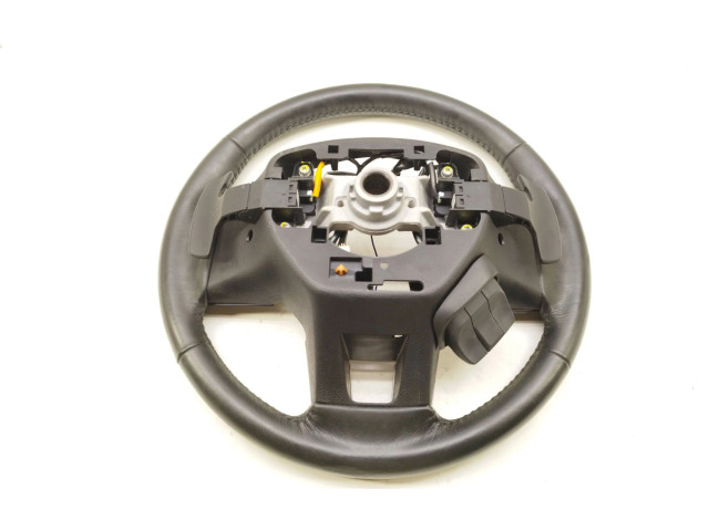 Volant Subaru Outback (BS) 2016