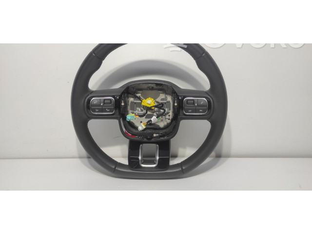 Руль Citroen C3 Aircross 2017 - года 98118752ZD