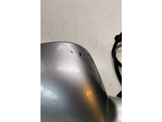 Зеркало электрическое Volkswagen Golf Plus 2005 - 2013 года