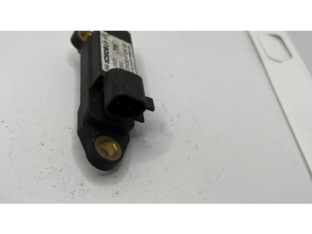 Датчик удара надувных подушек