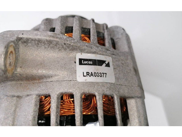 Генератор LRA03377   Citroen Xantia      