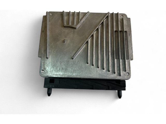 Блок управления двигателем Блок управления 30684877A Volvo V70