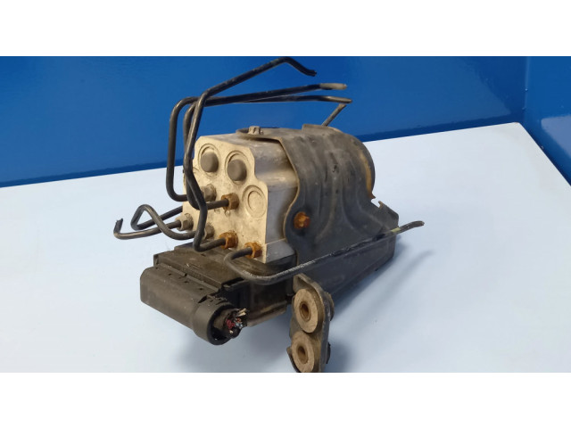 Блок АБС 13664004, 13509104G Saab 9-3 Ver1 1998-2005 года