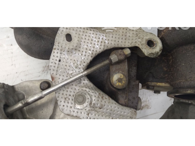 Turbodmychadlo Турбина 31431130, 36010145 Volvo XC70 2.0 D5244T17