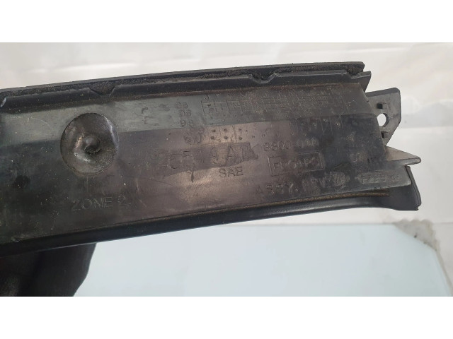 Přístrojová deska  Chrysler Voyager 1999 380001A, 25544A2  