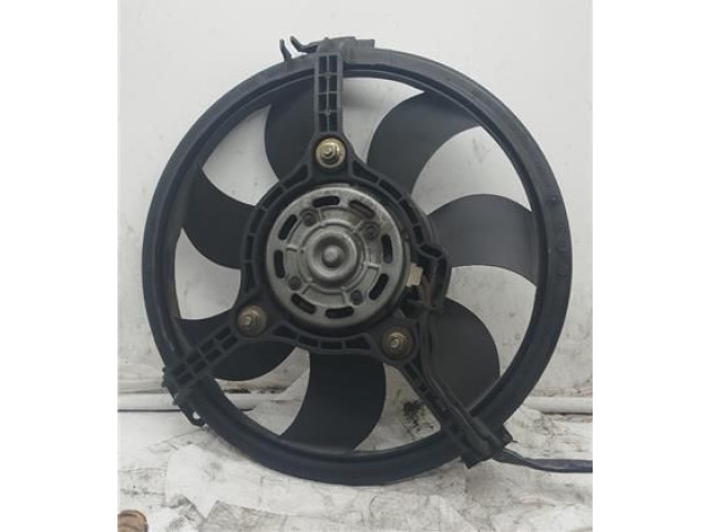 Комплект вентиляторов         Volkswagen Passat Alltrack 