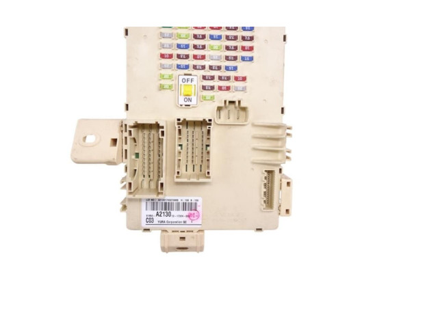 Блок предохранителей 91950A2130   KIA Ceed    