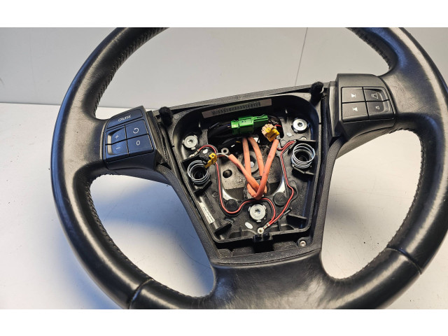 Руль Volvo C30  2007 - 2010 года 30778752, 01052008      