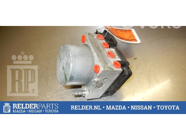 Jednotka ABS 47660AX600, 47660AX600 Nissan Micra C+C 2003