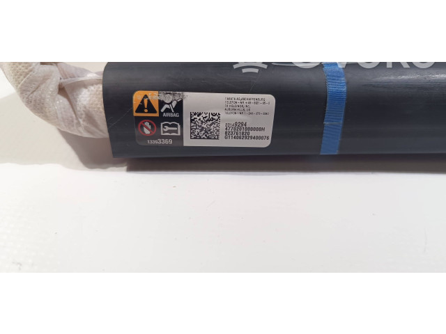 Боковая подушка безопасности 23149294 Chevrolet Camaro