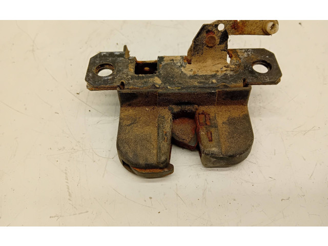 Zámek zadních dveří 7H0827506 Volkswagen Multivan T5 2013