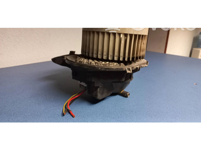 Вентилятор печки 86577 Volvo V70